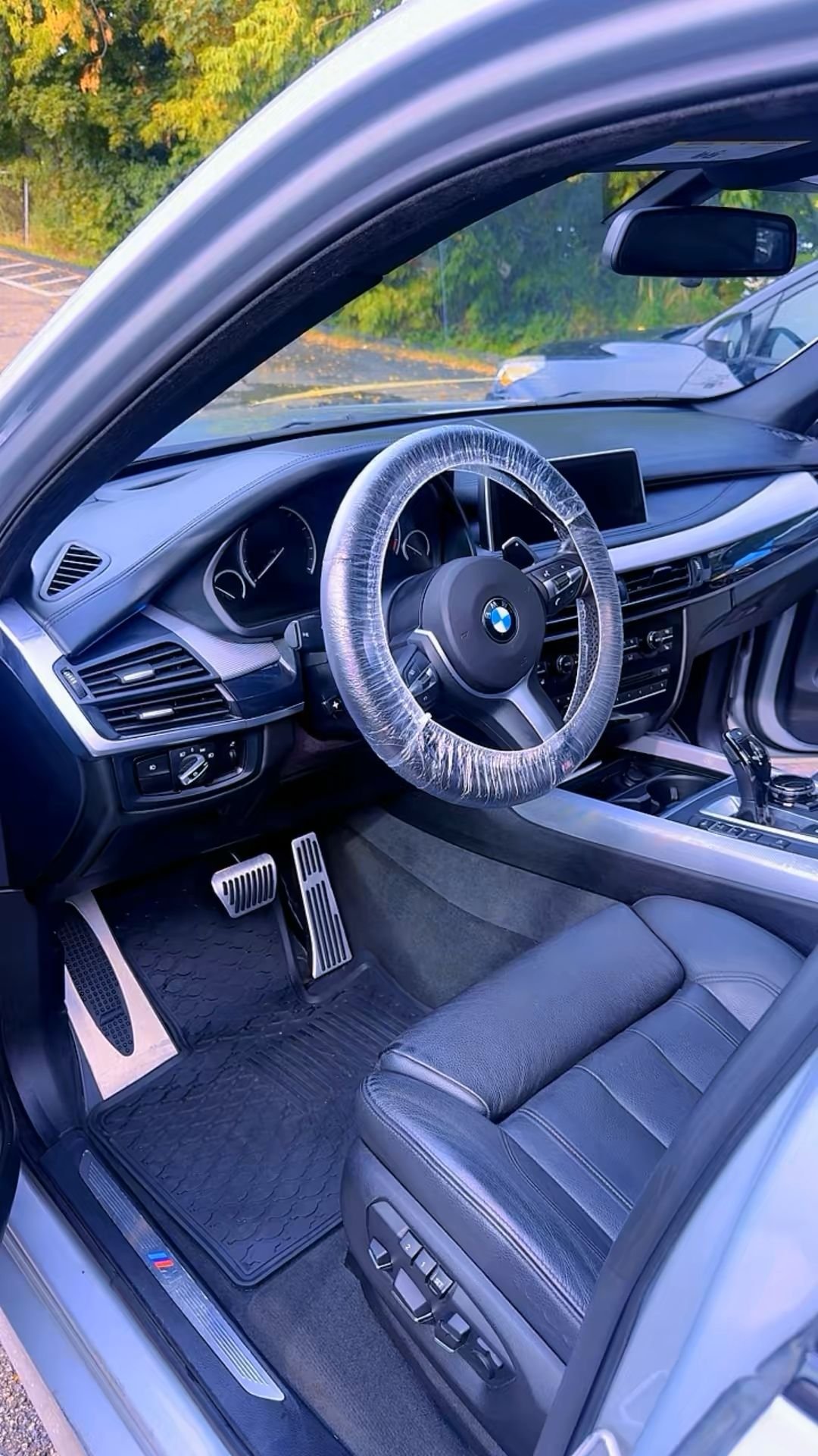 mobile auto detailing interior cleaning Hull MA