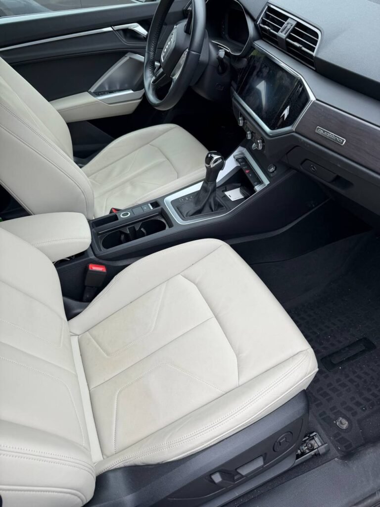 How much does mobile car detailing cost — interior detailing value in Massachusetts