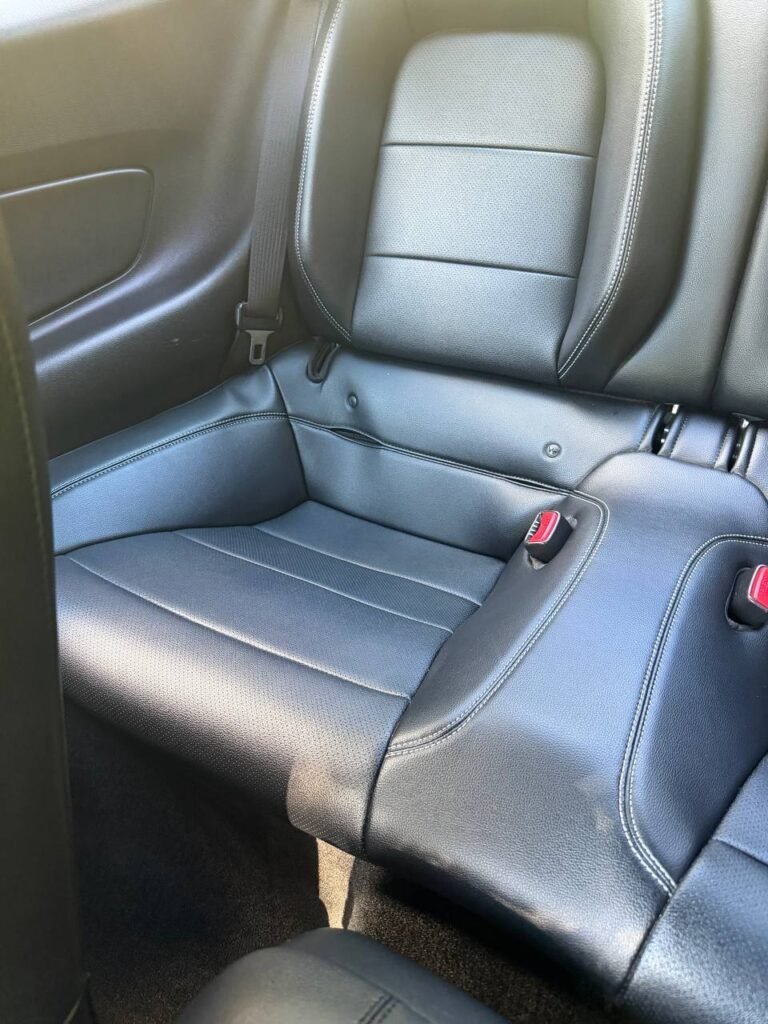 full car detailing Massachusetts — professional mobile full detail service Taunton MA by Deelway