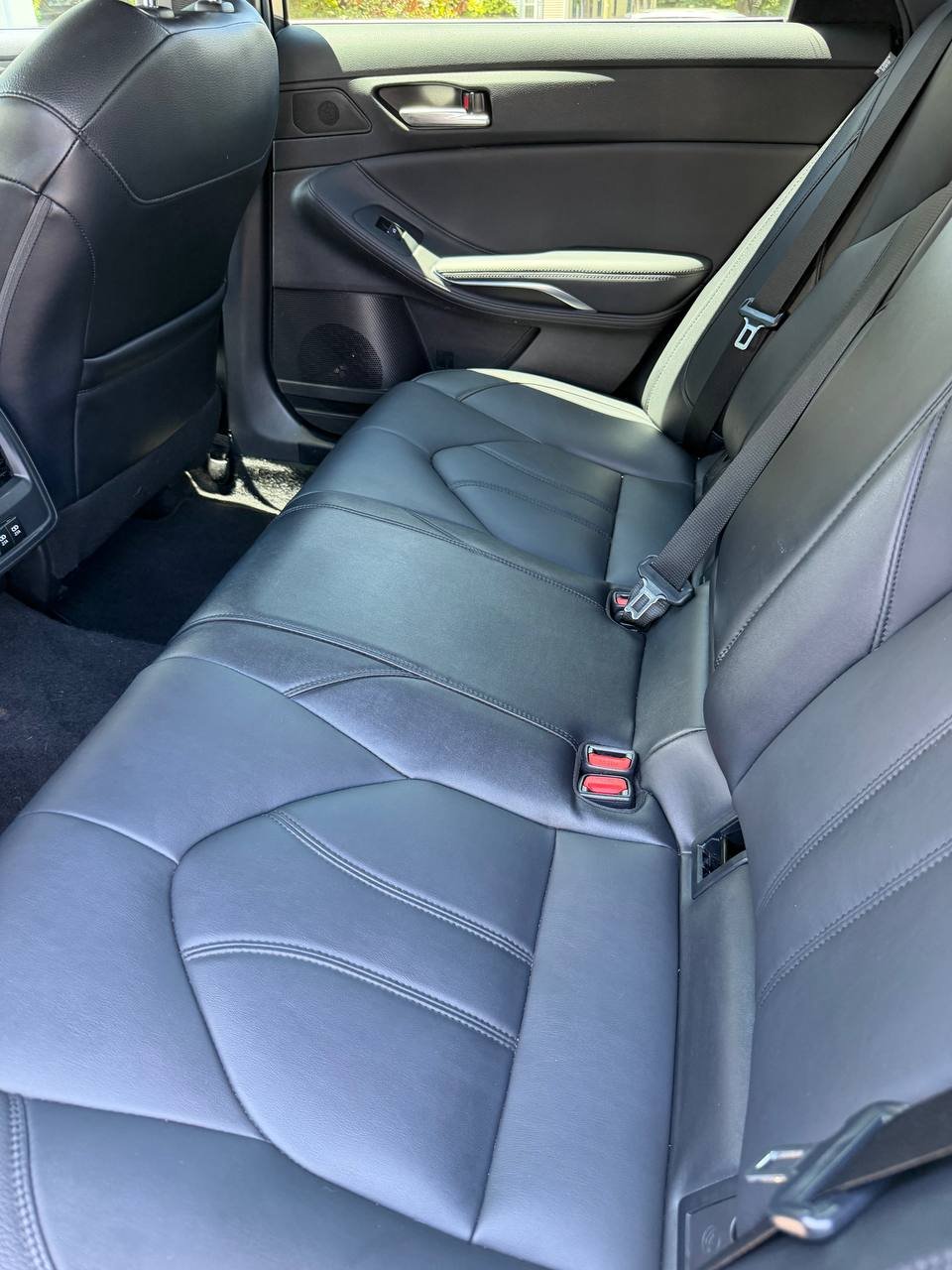 Car odor removal Massachusetts
