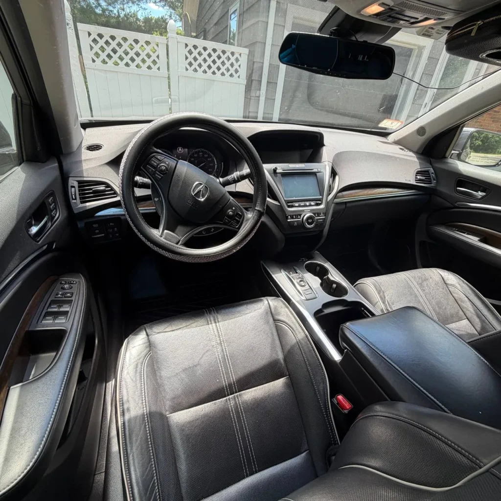 How often should you detail your car - mobile detailing service Massachusetts