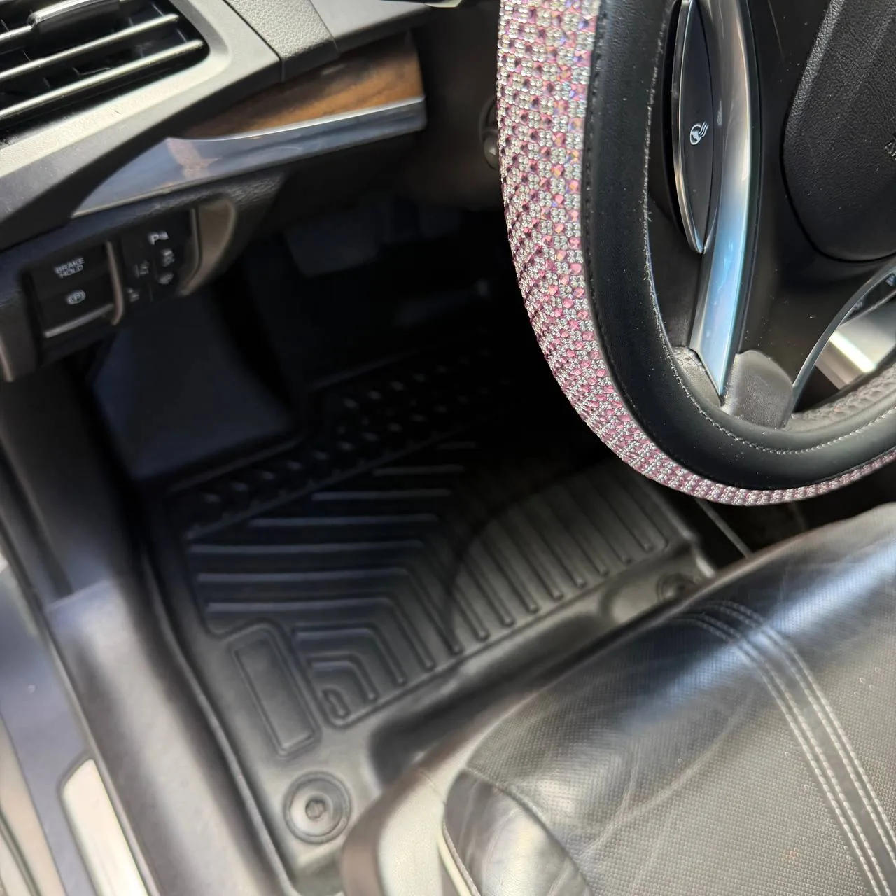 Interior detailing Massachusetts